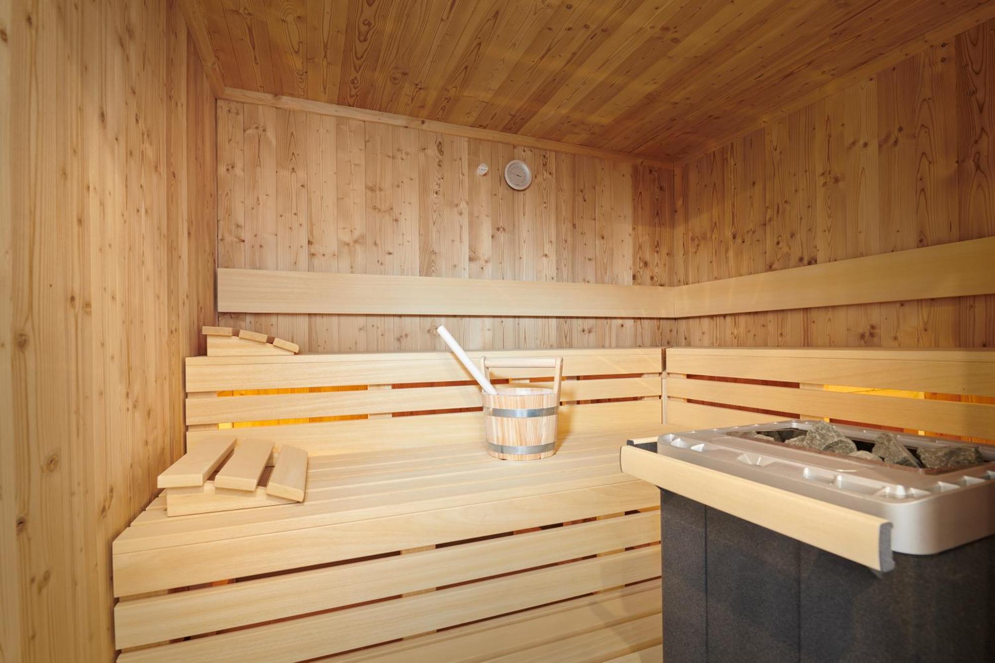 Reka-Feriendorf Albonago Viganello ภายนอก รูปภาพ